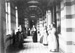 Korridor i Gamla Kirurgen 1901